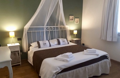 San Giorgio di Mantova Other | Agriturismo Corte Rocca