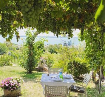 Moniga del Garda House | Agriturismo 30