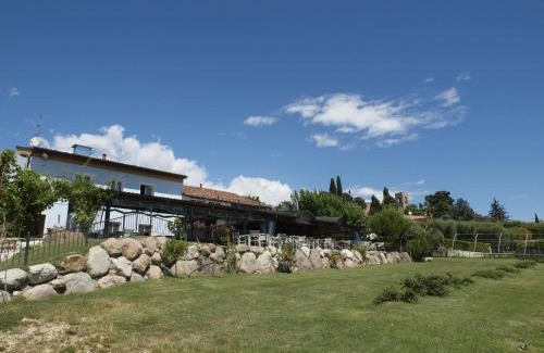 Moniga del Garda House | Agriturismo 30