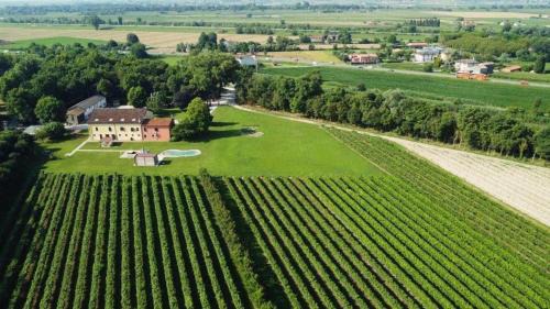 Codevigo House | Agriturismo Ae Cavane