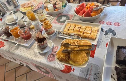 Montale House | Agriturismo Aggazzotti