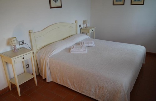 Ramazzano House | Agriturismo Ai Lecci