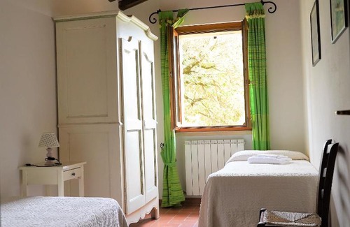 Ramazzano House | Agriturismo Ai Lecci