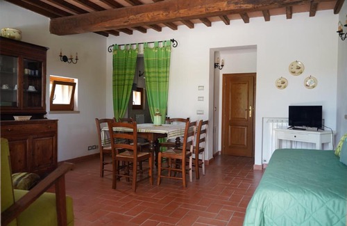 Ramazzano House | Agriturismo Ai Lecci