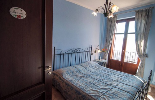 Albaretto della Torre Bed & Breakfast | Agriturismo Al Brich Triple room