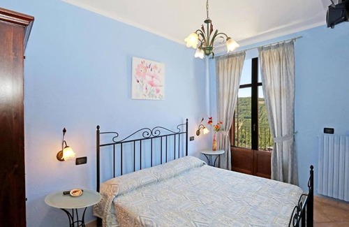 Albaretto della Torre Bed & Breakfast | Agriturismo Al Brich Triple room
