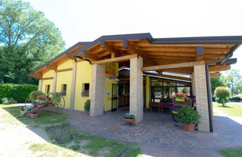 Lavariano House | Agriturismo Al Buttasella