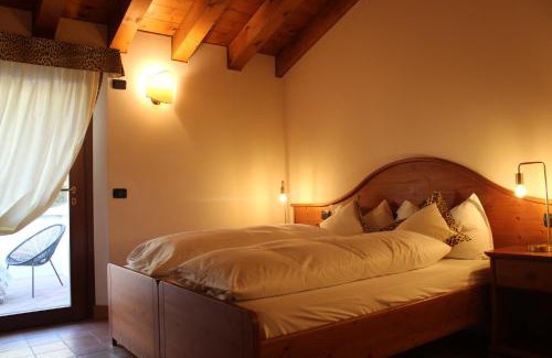 Farra di Soligo House | Agriturismo Al Credazzo