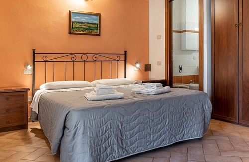 Orbetello Other | Agriturismo Al Girasole