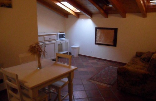 Malalbergo House | Agriturismo Al Navile