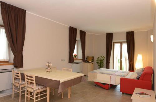 Prata Camportaccio House | Agriturismo Al Palaz