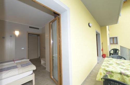 Prata Camportaccio House | Agriturismo Al Palaz