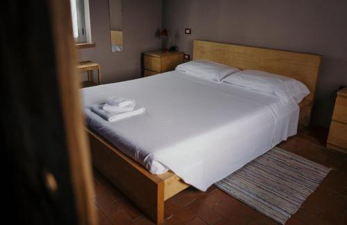 Bagnolo San Vito House | Agriturismo Albero del Latte