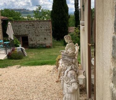 San Macario In Monte House | Agriturismo Alchimista