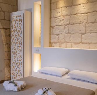 Melendugno Resort | Agriturismo Alonì Costarella Masseria