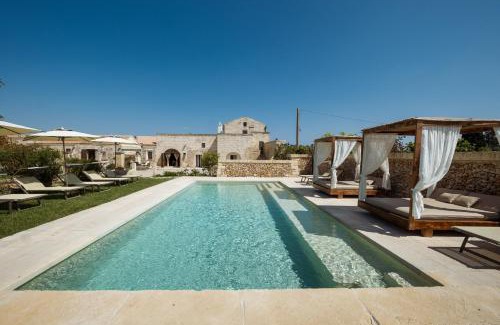 Melendugno Resort | Agriturismo Alonì Costarella Masseria