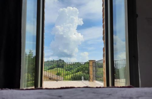 Montefortino House | Agriturismo Antica Corte
