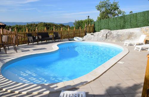 Mormanno House | Agriturismo Aria Fina