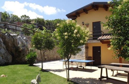Mormanno House | Agriturismo Aria Fina