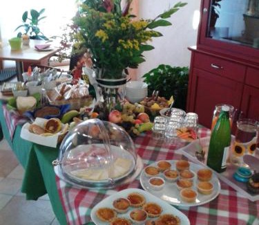 Oriago House | Agriturismo B&B Il Girasole