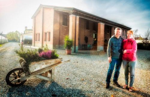 Oriago House | Agriturismo B&B Il Girasole