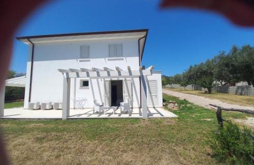 Siniscola House | Agriturismo b&b Mares e Montes de Marrante