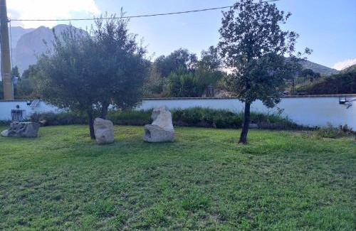 Siniscola House | Agriturismo b&b Mares e Montes de Marrante