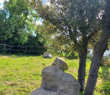 Siniscola House | Agriturismo b&b Mares e Montes de Marrante