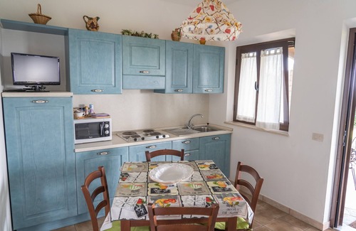 Montefiascone Other | Agriturismo Bella Cima - Margherita apartment (sleeps 4)