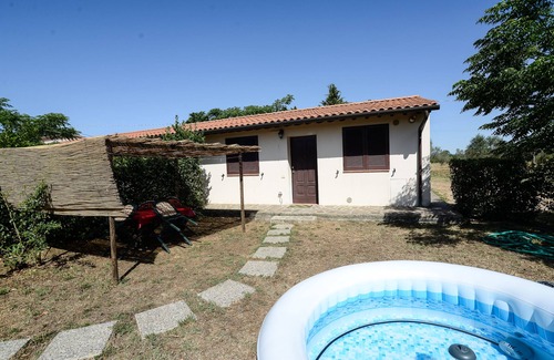 Roccastrada House | Agriturismo Benvenuti