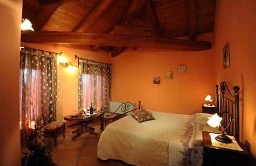 Monforte d'Alba House | Agriturismo Bianconiglio