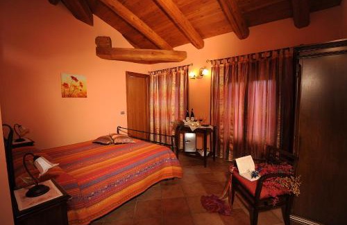 Monforte d'Alba House | Agriturismo Bianconiglio