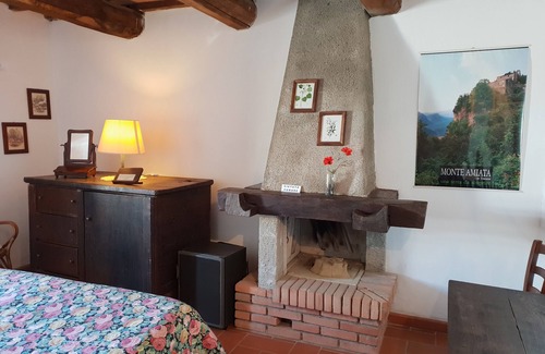 Arcidosso Other | Agriturismo Bio I Rondinelli