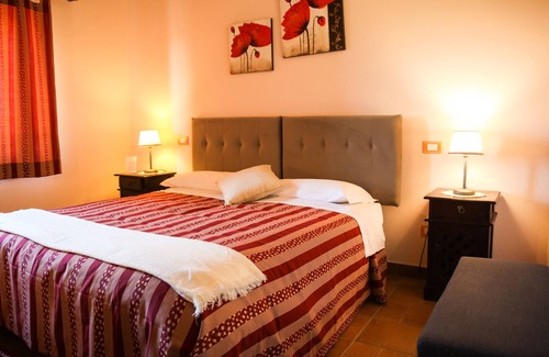 La Campigliola Other | Agriturismo Bio Il Quarto