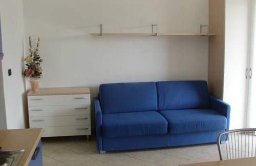 Casanova Lerrone Apartment | Agriturismo Borgo Ameno Two-room Apartment 4 Pax