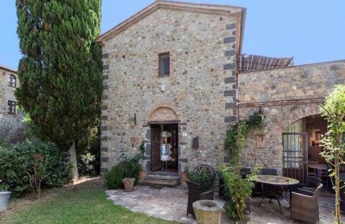 Monteleone d'Orvieto House | Agriturismo Borgo Santa Maria