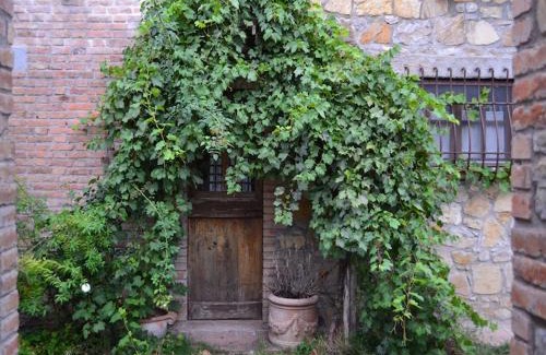 Monteleone d'Orvieto House | Agriturismo Borgo Santa Maria