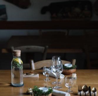 Lentiai House | Agriturismo Bon Tajer