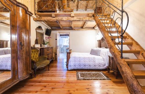 Lentiai House | Agriturismo Bon Tajer