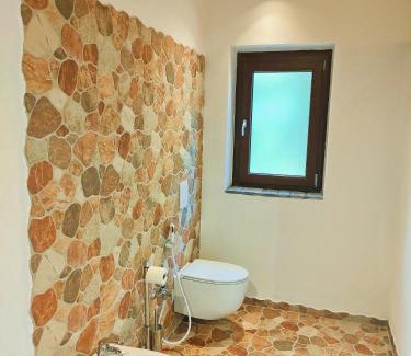 Camporgiano House | Agriturismo Borgo Biaia