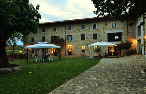 Treppo Grande House | Agriturismo Borgo Floreani