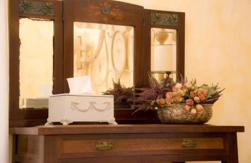 San Baronto House | Agriturismo Borgo La Casetta