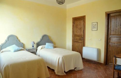 Basiglio House | Agriturismo Borgo San Francesco