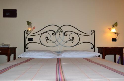 Volta Mantovana House | Agriturismo Bortolino