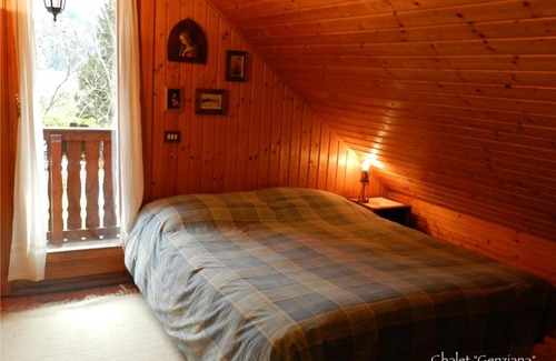 Cercivento House | Agriturismo Bosco Di Museis