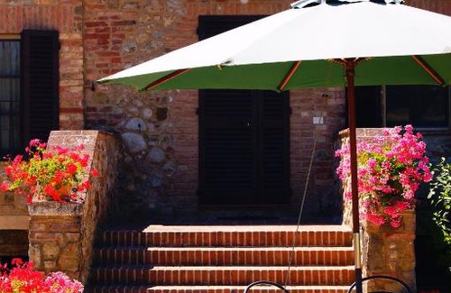 Chiusdino Apartment | Agriturismo Botralta