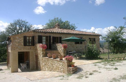 Chiusdino Apartment | Agriturismo Botralta