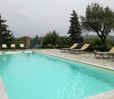Castagnole delle Lanze House | Agriturismo bottega di Rosanna