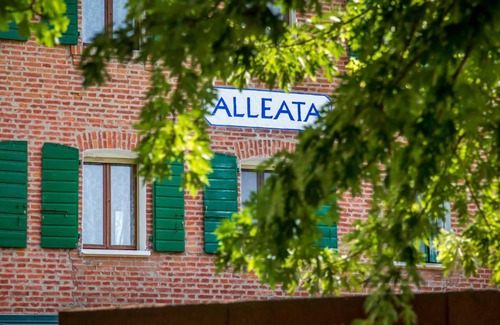 Santo Stino di Livenza House | Agriturismo Ca' Alleata