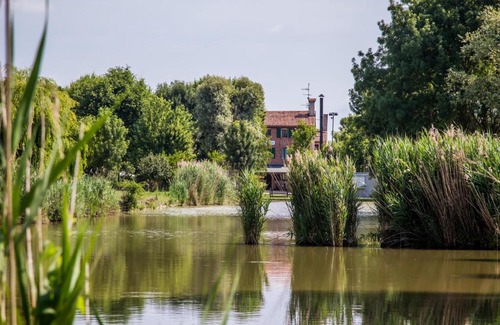 Santo Stino di Livenza House | Agriturismo Ca' Alleata